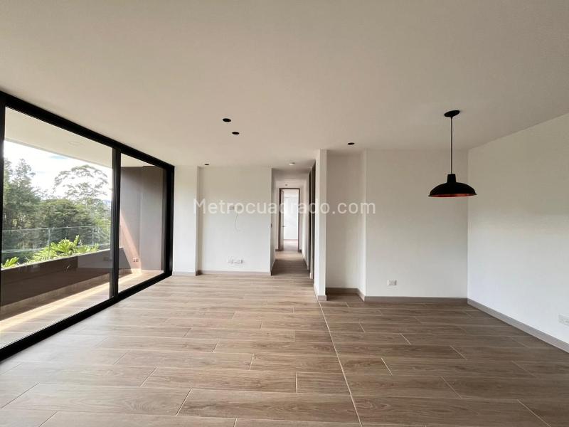 3BR Apartment in EL RETIRO (92 m²) - 3