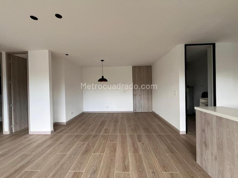 3BR Apartment in EL RETIRO (92 m²) - 4