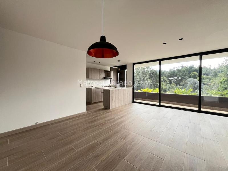 3BR Apartment in EL RETIRO (92 m²) - 5