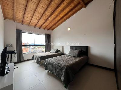 Casa de 4 alcobas en venta en Rionegro, Rionegro, 220 m² · foto 14 de 18