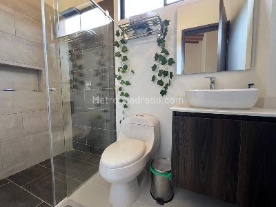 Casa de 4 alcobas en venta en Rionegro, Rionegro, 220 m² · foto 16 de 18