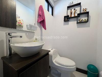 Casa de 4 alcobas en venta en Rionegro, Rionegro, 220 m² · foto 17 de 18
