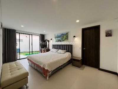 Casa de 4 alcobas en venta en Rionegro, Rionegro, 220 m² · foto 9 de 18