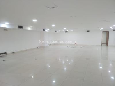 Local Comercial en Arriendo, CENTRO, Medellín