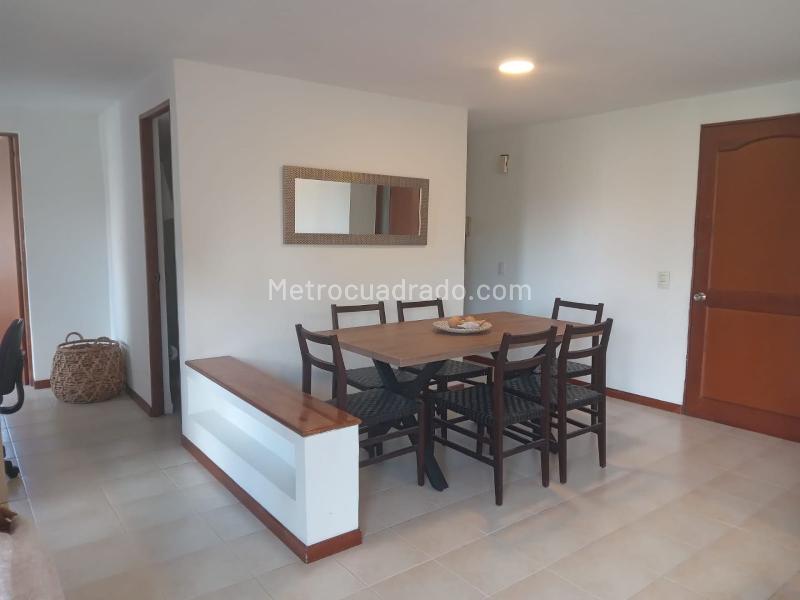 3BR Apartment in EL POBLADO (82 m²) - 2