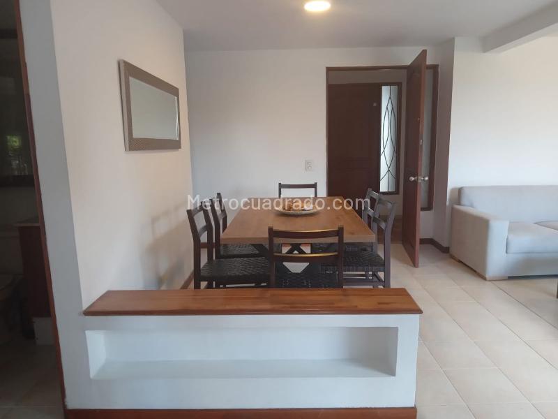 3BR Apartment in EL POBLADO (82 m²) - 3