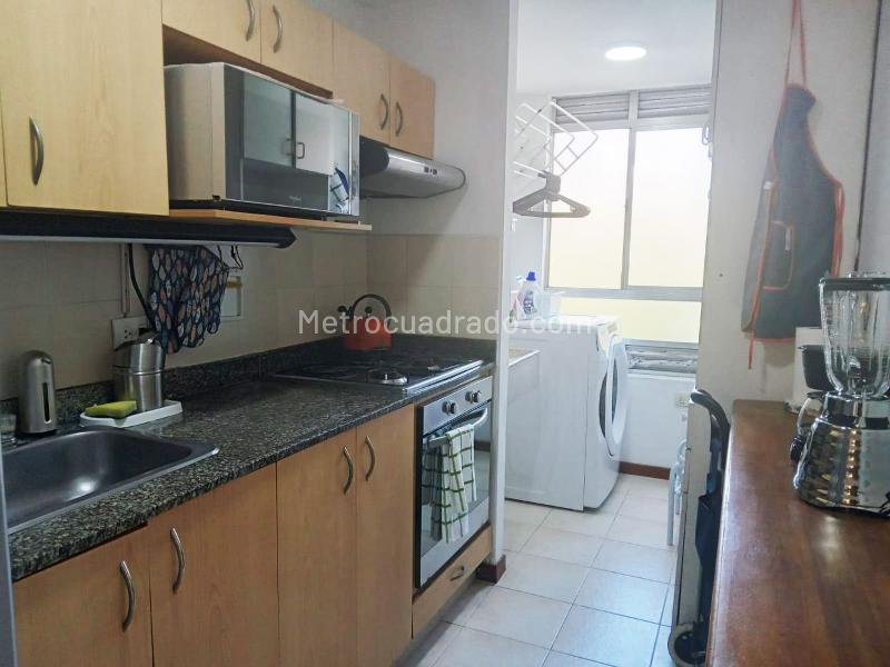 3BR Apartment in EL POBLADO (82 m²) - 4