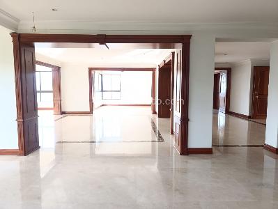 Apartamento de 4 alcobas en arriendo en El Poblado, Medellín, 425 m² · foto 5 de 19
