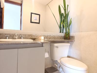Apartamento de 3 alcobas en arriendo en El Tesoro, Medellín, 173 m² · foto 15 de 18
