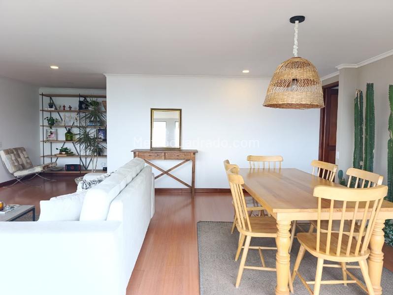 Stylish 3BR Apartment in El Poblado - 2