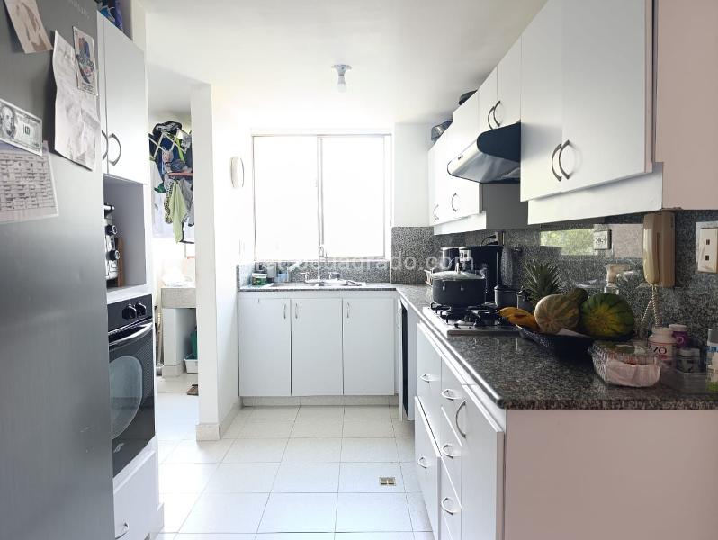 Stylish 3BR Apartment in El Poblado - 7