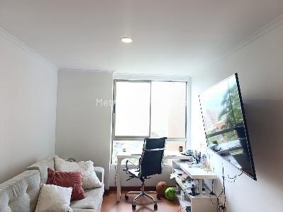 Apartamento de 3 alcobas en arriendo en El Tesoro, Medellín, 173 m² · foto 8 de 18