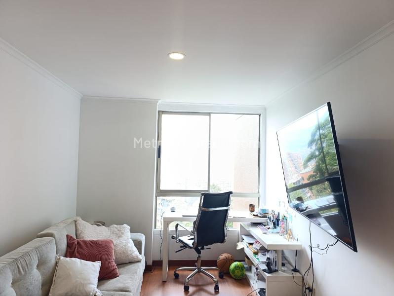 Stylish 3BR Apartment in El Poblado - 8