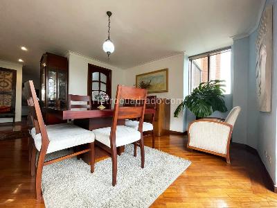Apartamento de 3 alcobas en venta en El Poblado, Medellín, 180 m² · foto 9 de 20