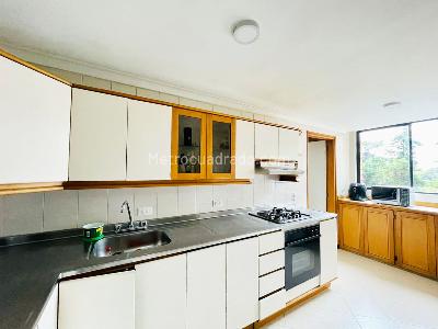 Apartamento de 3 alcobas en venta en El Poblado, Medellín, 180 m² · foto 12 de 20