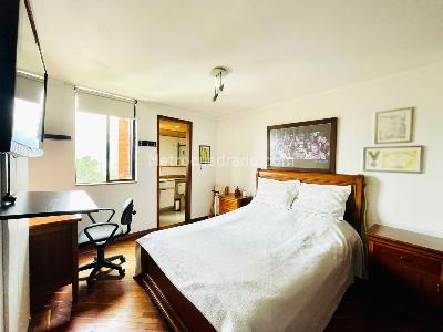 Apartamento de 3 alcobas en venta en El Poblado, Medellín, 180 m² · foto 13 de 20