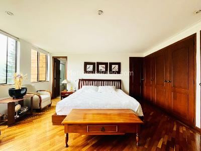 Apartamento de 3 alcobas en venta en El Poblado, Medellín, 180 m² · foto 14 de 20