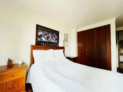Apartamento de 3 alcobas en venta en El Poblado, Medellín, 180 m² · foto 15 de 20