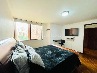 Apartamento de 3 alcobas en venta en El Poblado, Medellín, 180 m² · foto 17 de 20