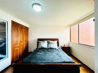 Apartamento de 3 alcobas en venta en El Poblado, Medellín, 180 m² · foto 18 de 20