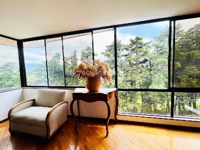 Apartamento de 3 alcobas en venta en El Poblado, Medellín, 180 m² · foto 6 de 20