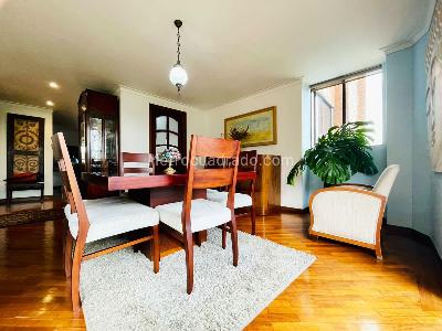 Apartamento de 3 alcobas en venta en El Poblado, Medellín, 180 m² · foto 7 de 20
