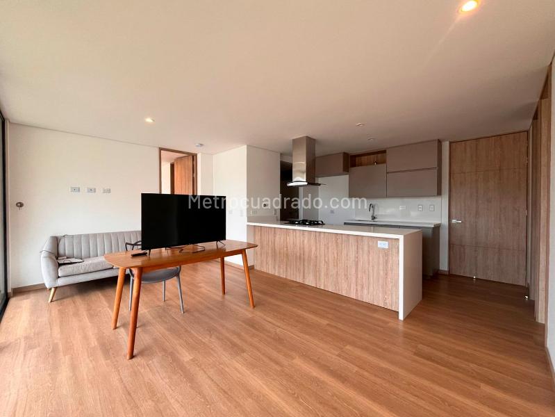 2BR Apartment in EL RETIRO (95 m²) - 4