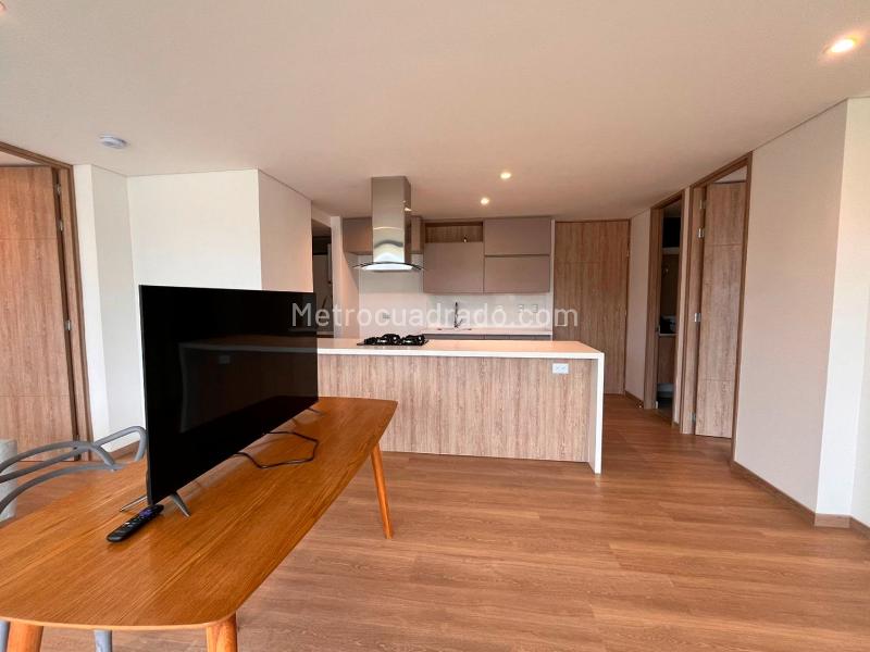 2BR Apartment in EL RETIRO (95 m²) - 5
