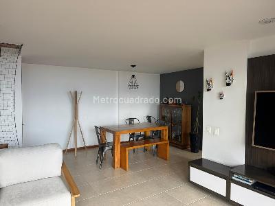 Apartamento de 3 alcobas en venta en San Lucas, Medellín, 121 m² · foto 2 de 11