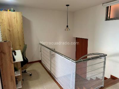 Apartamento de 3 alcobas en venta en San Lucas, Medellín, 121 m² · foto 5 de 11