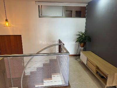 Apartamento de 3 alcobas en venta en San Lucas, Medellín, 121 m² · foto 6 de 11