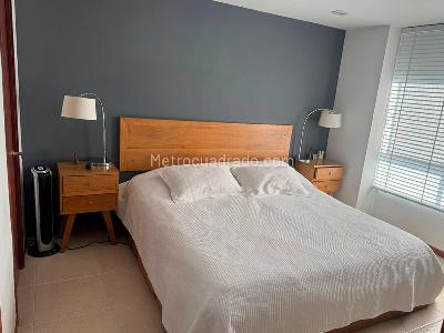 Apartamento de 3 alcobas en venta en San Lucas, Medellín, 121 m² · foto 7 de 11