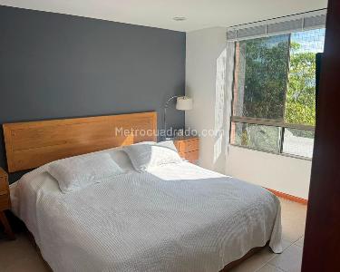 Apartamento de 3 alcobas en venta en San Lucas, Medellín, 121 m² · foto 8 de 11