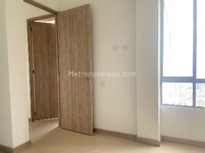 Apartamento de 3 alcobas en venta en Sabaneta, Sabaneta, 65 m² · foto 11 de 19