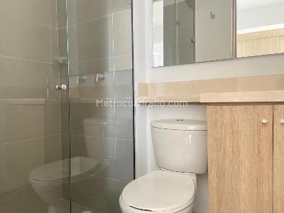 Apartamento de 3 alcobas en venta en Sabaneta, Sabaneta, 65 m² · foto 18 de 19