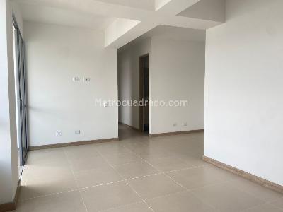 Apartamento de 3 alcobas en venta en Sabaneta, Sabaneta, 65 m² · foto 2 de 19