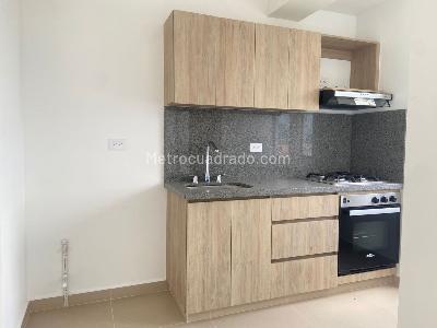 Apartamento de 3 alcobas en venta en Sabaneta, Sabaneta, 65 m² · foto 5 de 19