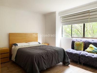 Apartamento de 3 alcobas en venta en El Poblado, Medellín, 220 m² · foto 12 de 19