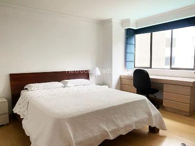 Apartamento de 3 alcobas en venta en El Poblado, Medellín, 220 m² · foto 15 de 19