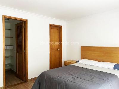 Apartamento de 3 alcobas en venta en El Poblado, Medellín, 220 m² · foto 16 de 19