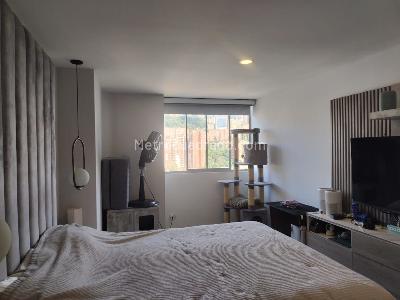 Apartamento de 3 alcobas en venta en Villa Carlota, Medellín, 120 m² · foto 10 de 16