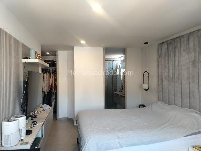 Apartamento de 3 alcobas en venta en Villa Carlota, Medellín, 120 m² · foto 11 de 16