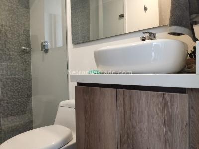 Apartamento de 3 alcobas en venta en Villa Carlota, Medellín, 120 m² · foto 16 de 16