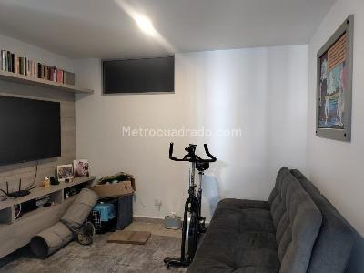 Apartamento de 3 alcobas en venta en Villa Carlota, Medellín, 120 m² · foto 8 de 16