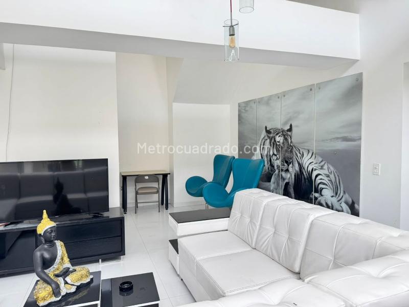 Furnished 5BR Penthouse in El Poblado - 6