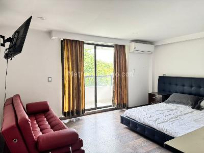 Apartamento de 5 alcobas en arriendo en El Poblado, Medellín, 500 m² · foto 17 de 20