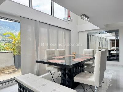 Apartamento de 5 alcobas en venta en El Poblado, Medellín, 500 m² · foto 8 de 20