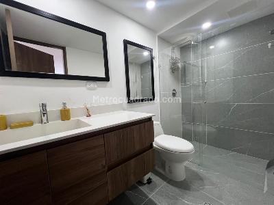 Apartamento de 2 alcobas en arriendo en El Poblado, Medellín, 80 m² · foto 16 de 16