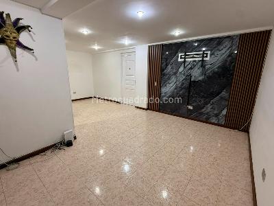 Apartamento de 3 alcobas en arriendo en El Diamante No. 2, Medellín, 120 m² · foto 11 de 11