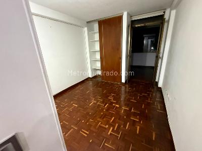 Apartamento de 3 alcobas en arriendo en El Diamante No. 2, Medellín, 120 m² · foto 7 de 11